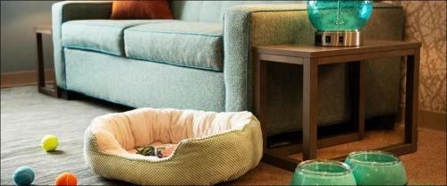 Hotel Home2 Suites By Hilton Barstow, Ca