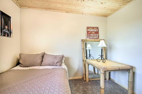 Bears Den Luxury Cabin About 8 Mi To Big Bear Lake!