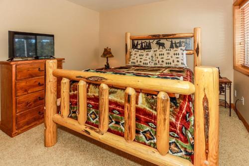 Moonridge Mountain Retreat-1876 By Big Bear Vacations