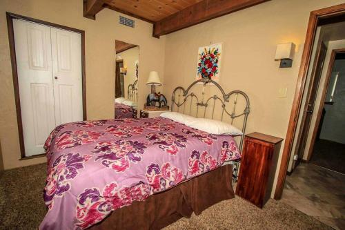 Mountain Top-1532 By Big Bear Vacations