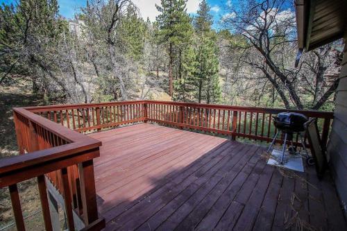 Mountain Top-1532 By Big Bear Vacations