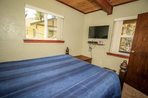 Mountain Top-1532 By Big Bear Vacations