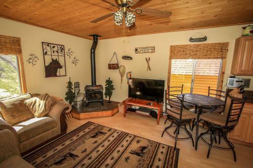 Little Bear-1079 By Big Bear Vacations