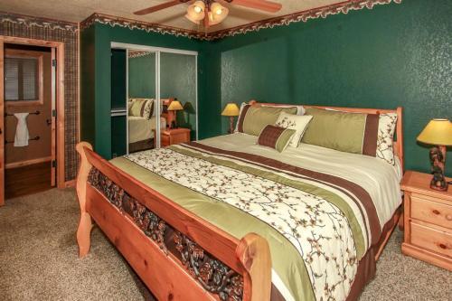 Starview Escape-1782 By Big Bear Vacations