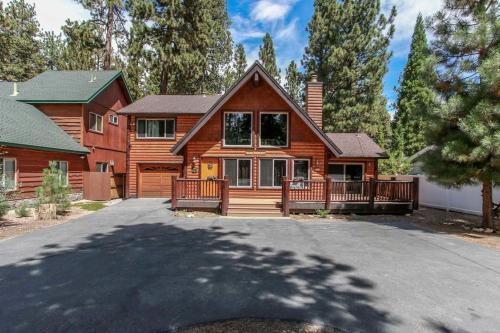 Starview Escape-1782 By Big Bear Vacations