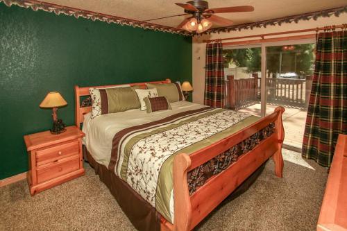 Starview Escape-1782 By Big Bear Vacations