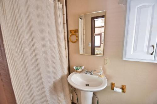 Apartamento Cottage 4 Red Fox Comfortable With Convenient Location