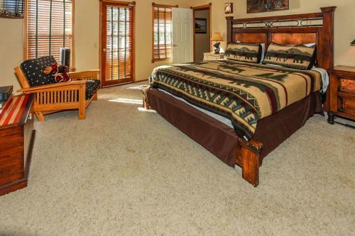 Grizzly Peak - 1886 By Big Bear Vacations