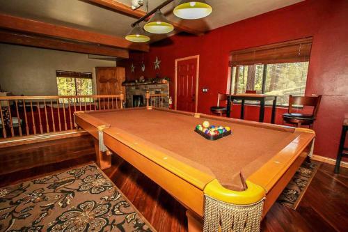 Four Happy Bears Estate - 1277 By Big Bear Vacations