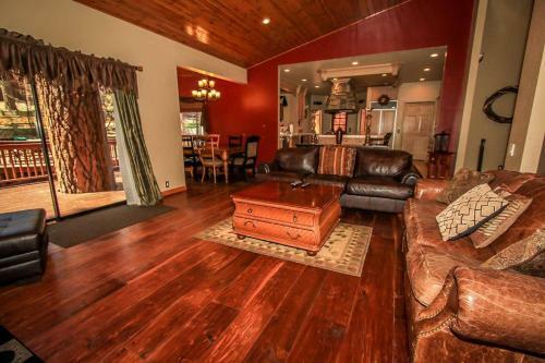 Four Happy Bears Estate - 1277 By Big Bear Vacations
