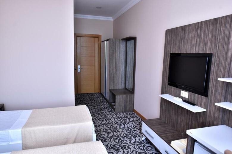 Hotel Grand Rixsoss Palace