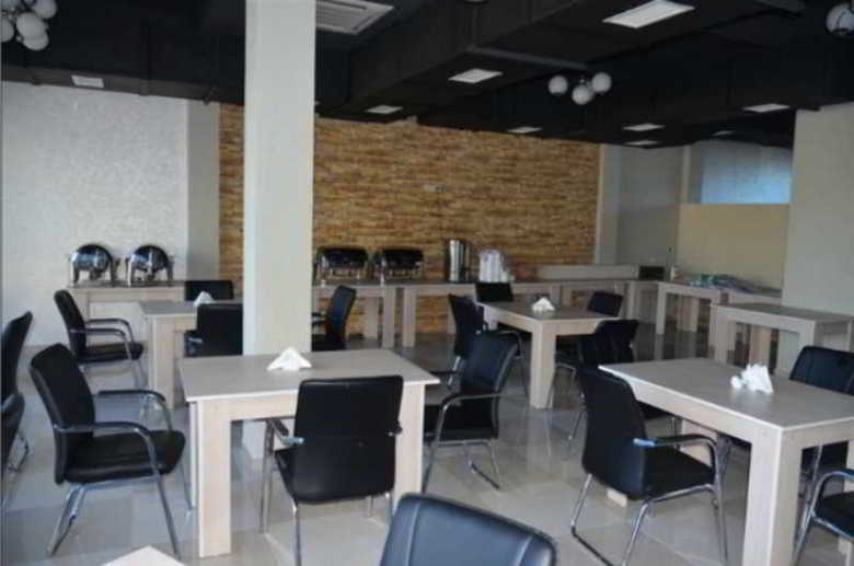 Legacy Hotel