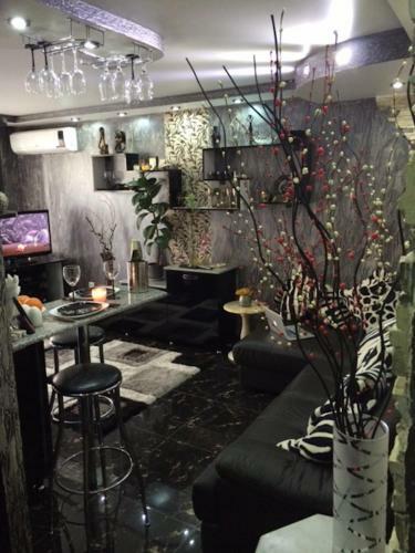Apartment Selim Khimshiashvili