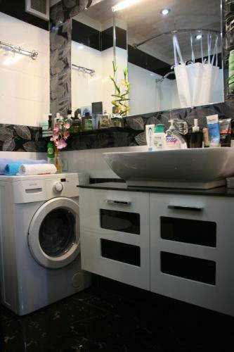 Apartment Selim Khimshiashvili