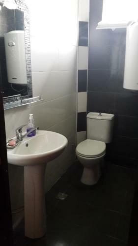 Batumi Home Hostel