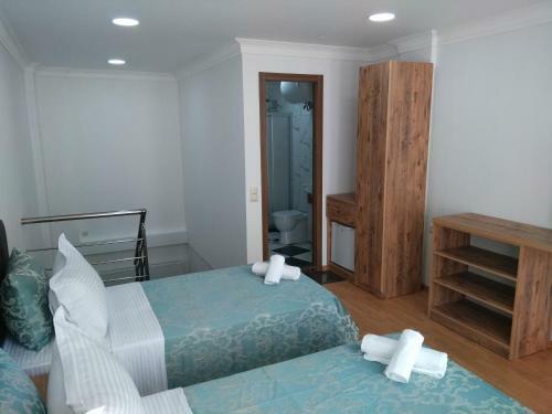 Hostal Dzveli Batumi