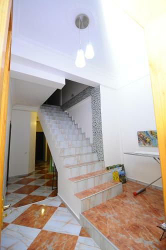 Hostal Dzveli Batumi