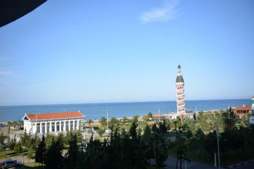Royal Holiday Sea Towers Apartment