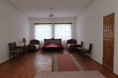 Merab Hostel