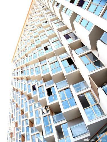 Kobaladze Apartments