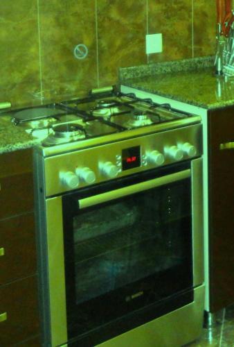 Elite House In Batumi Apartment