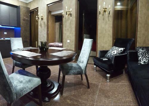 Batumi Apartment