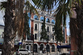 Hotel Batumi World Palace