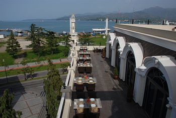 Hotel Batumi World Palace