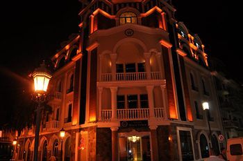 Hotel Batumi World Palace
