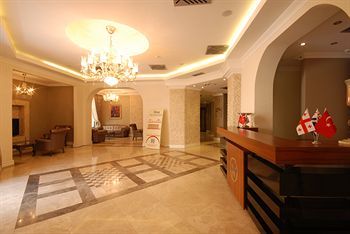 Hotel Batumi World Palace