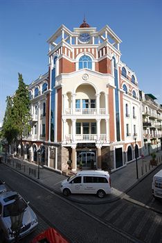 Hotel Batumi World Palace