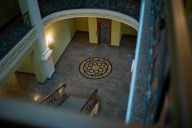 Hotel O. Galogre