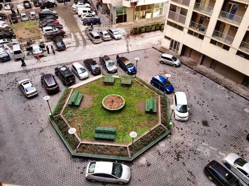 Orbi Apartment