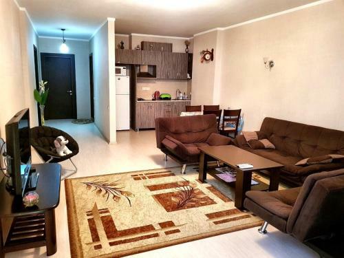 Orbi Apartment