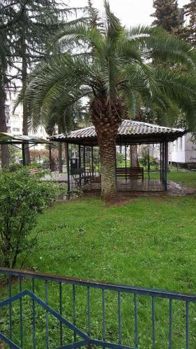 Orbi Apartment