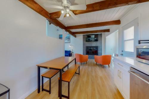 Village Family Cabin