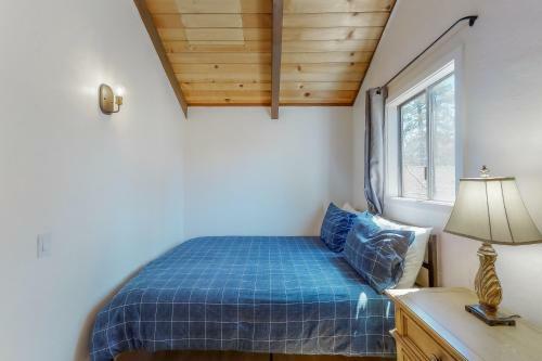 Village Family Cabin