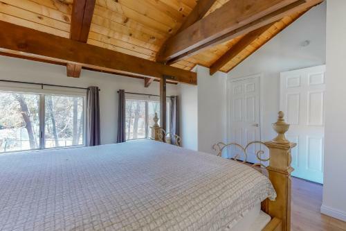 Village Family Cabin