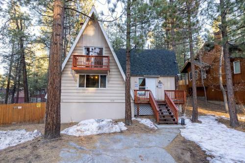 Peak House #2006 By Big Bear Vacations