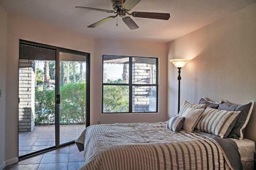 Borrego Springs Golfers Paradise With Private Pool!