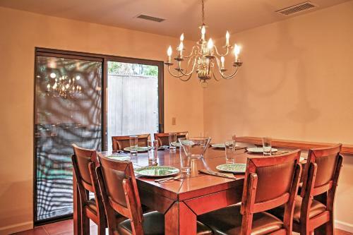 Borrego Springs Golfers Paradise With Private Pool!