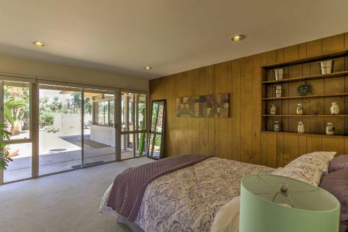 Luxury 3br Borrego Springs Home With Pool And View!