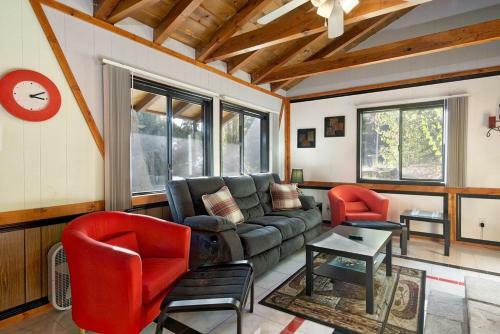 Moonlight Ridge - 1929 By Big Bear Vacations