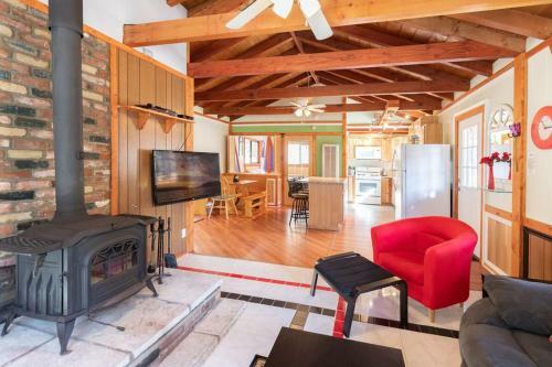Moonlight Ridge - 1929 By Big Bear Vacations