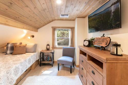 Sunny Forest Cottage - 1924 By Big Bear Vacations