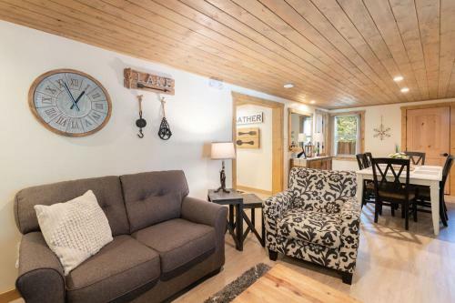 Sunny Forest Cottage - 1924 By Big Bear Vacations