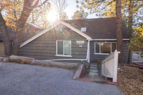 Conklin Paradise #1993 By Big Bear Vacations