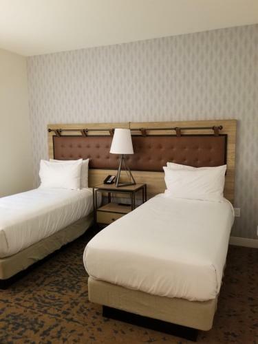 Hotel The Cassara Carlsbad, Tapestry Collection By Hilton