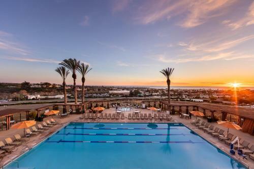 Hotel The Cassara Carlsbad, Tapestry Collection By Hilton