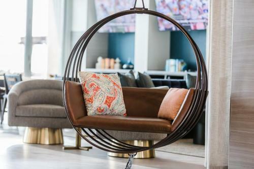 Hotel The Cassara Carlsbad, Tapestry Collection By Hilton
